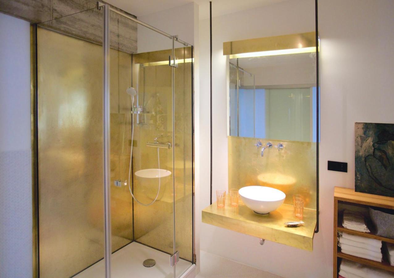 Boutique-Ferienwohnung Im Alten Weinhaus Moser Grünstadt Esterno foto