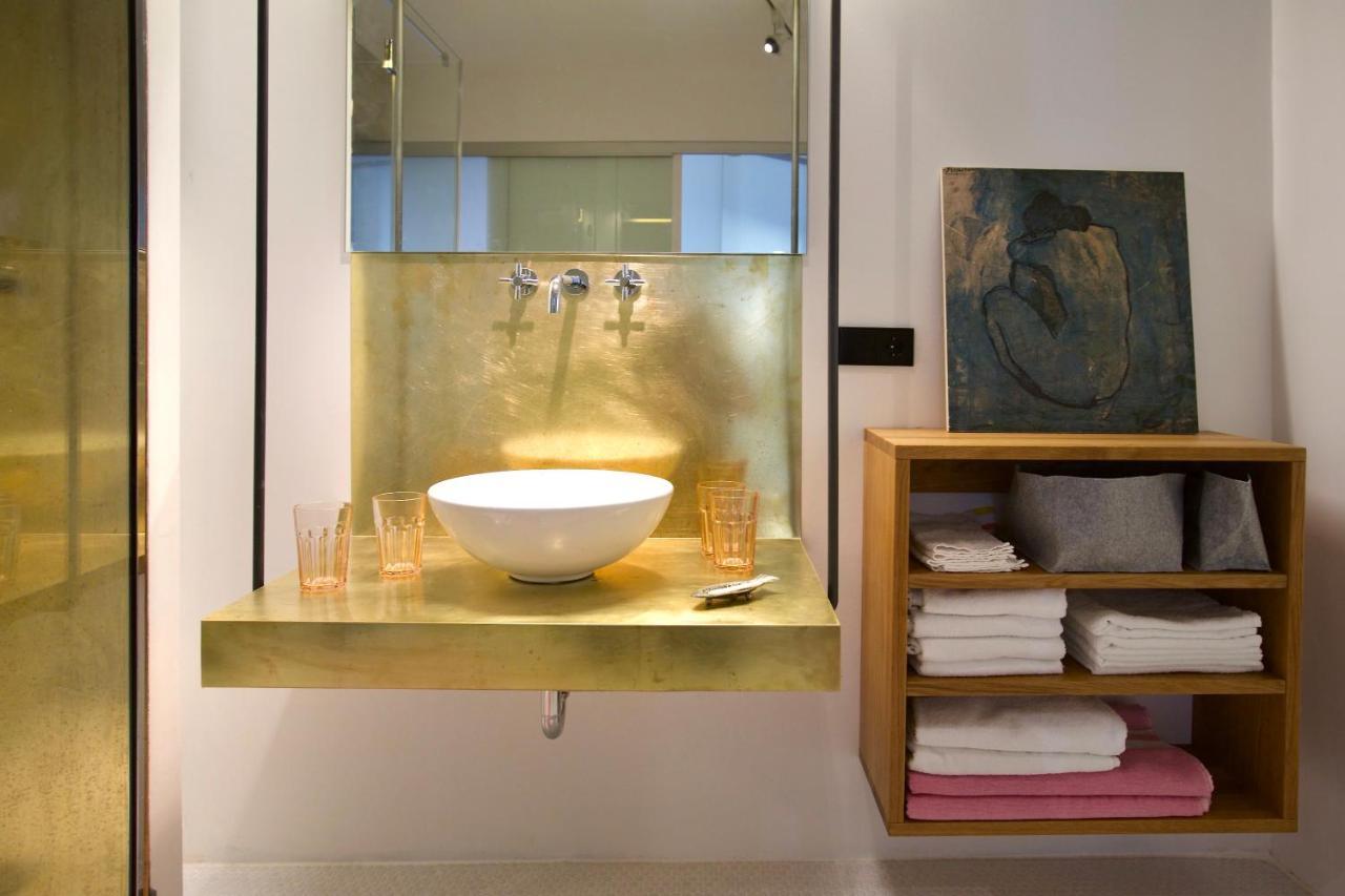 Boutique-Ferienwohnung Im Alten Weinhaus Moser Grünstadt Esterno foto