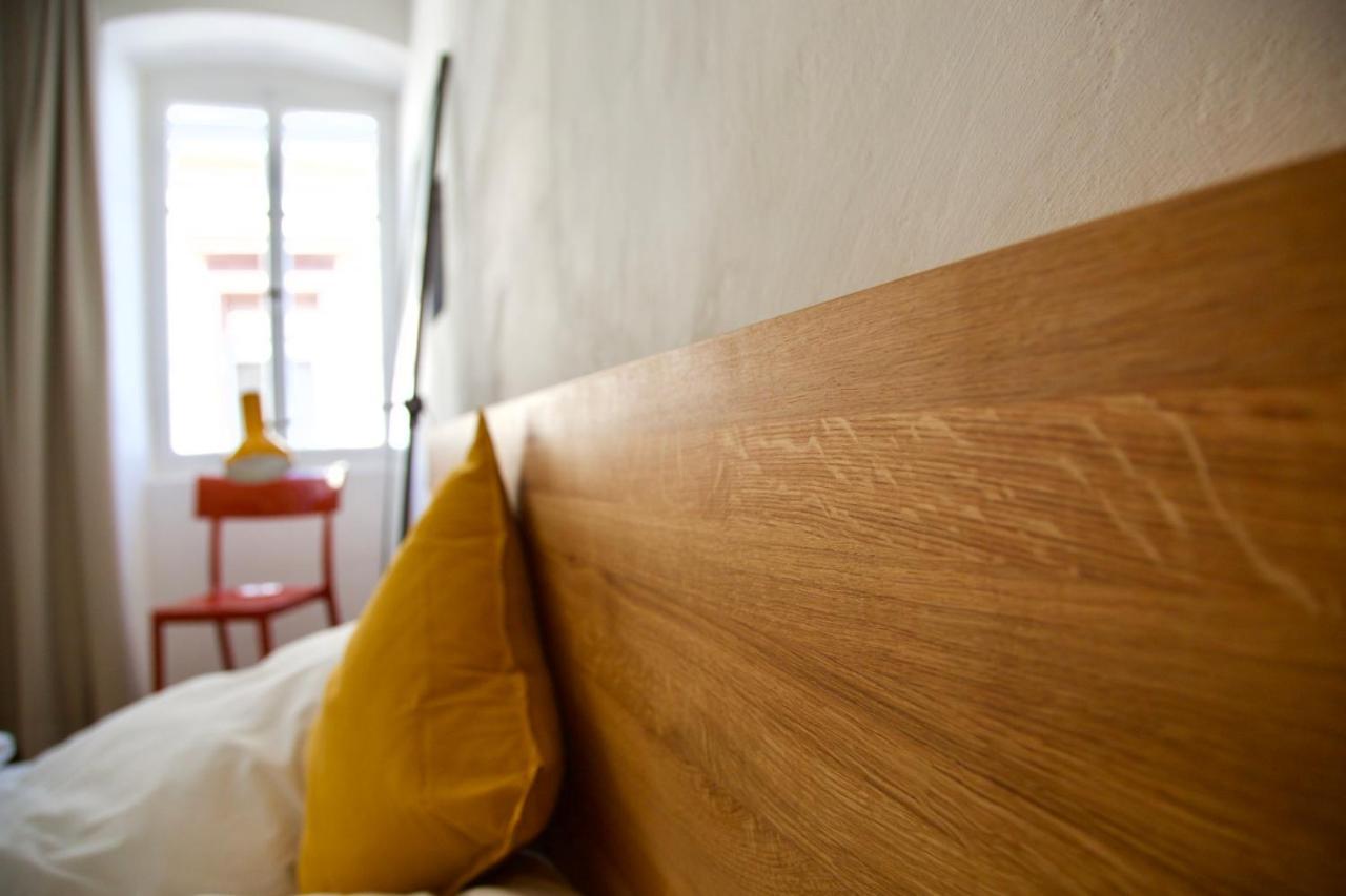 Boutique-Ferienwohnung Im Alten Weinhaus Moser Grünstadt Esterno foto