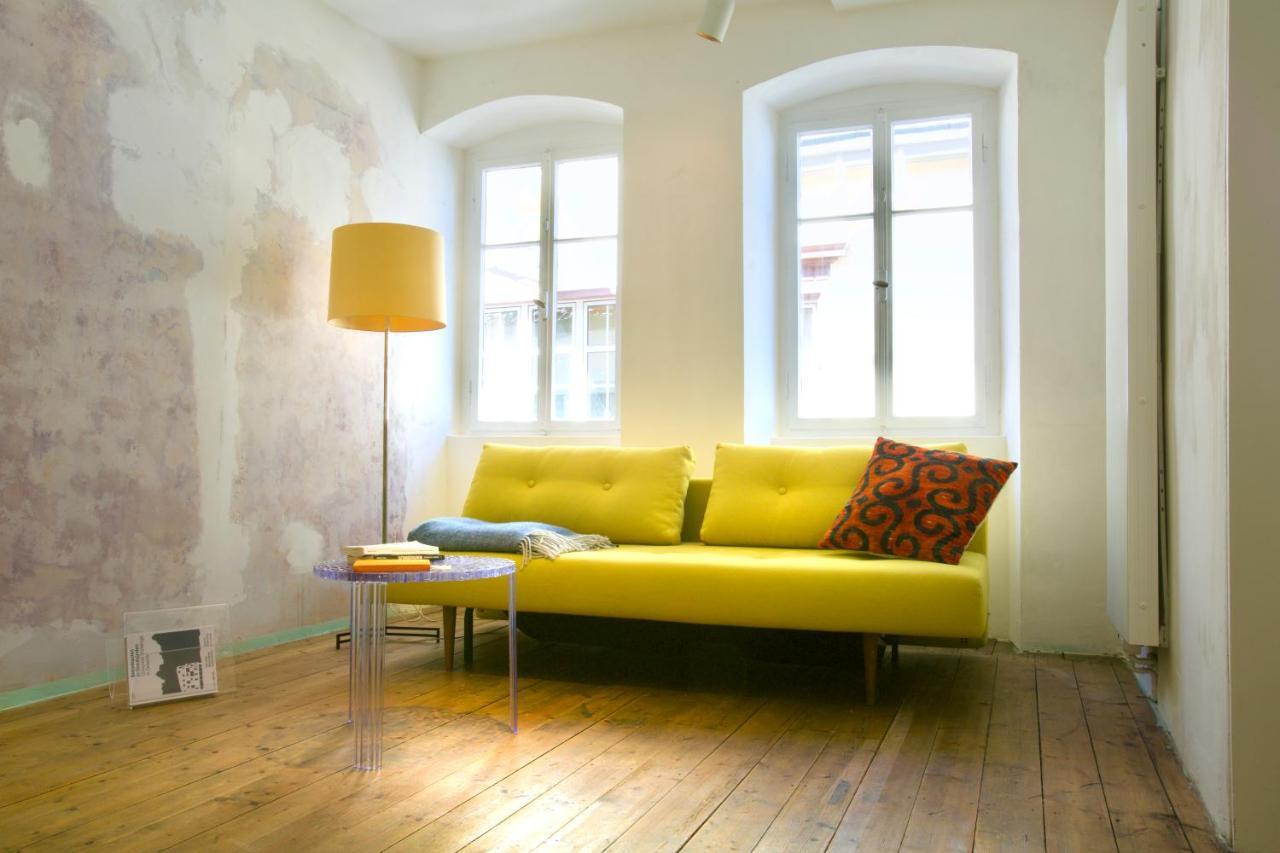 Boutique-Ferienwohnung Im Alten Weinhaus Moser Grünstadt Esterno foto