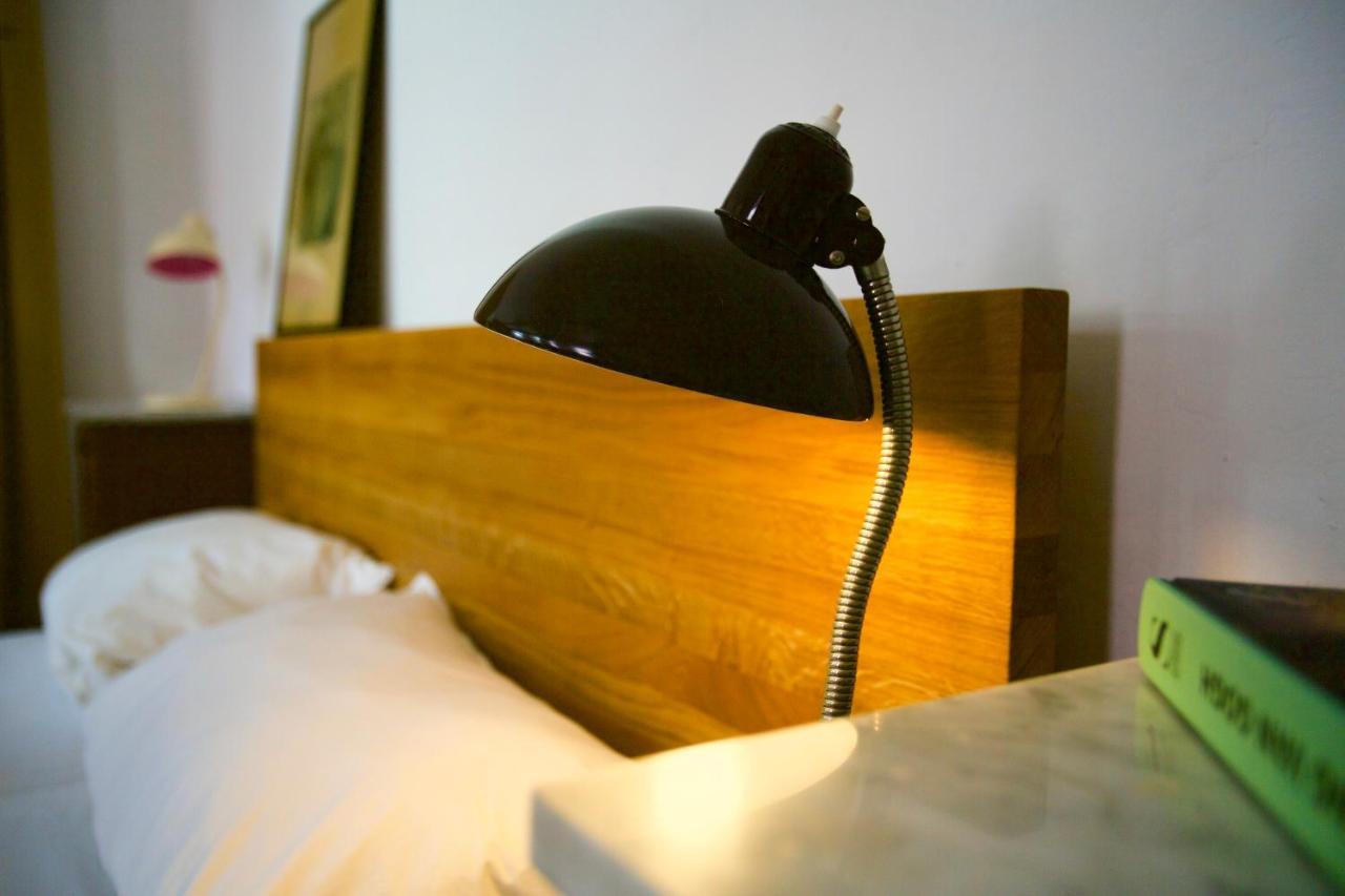 Boutique-Ferienwohnung Im Alten Weinhaus Moser Grünstadt Esterno foto